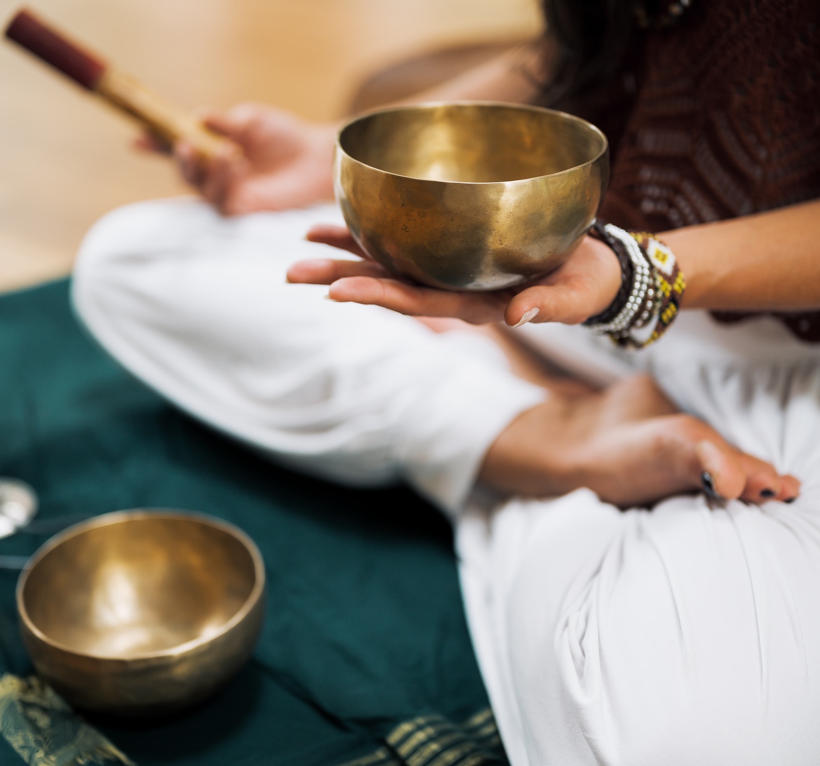 Sound Healing Meditation Videos – Soul Chrysalis