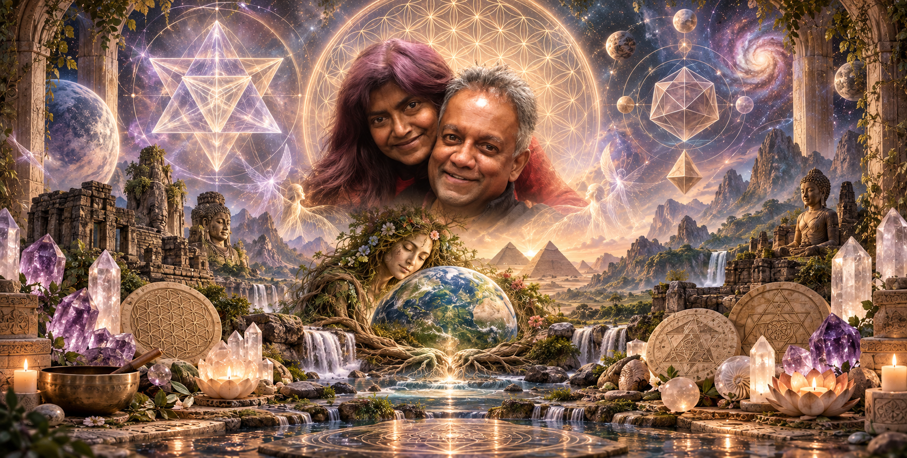 Soul Paths